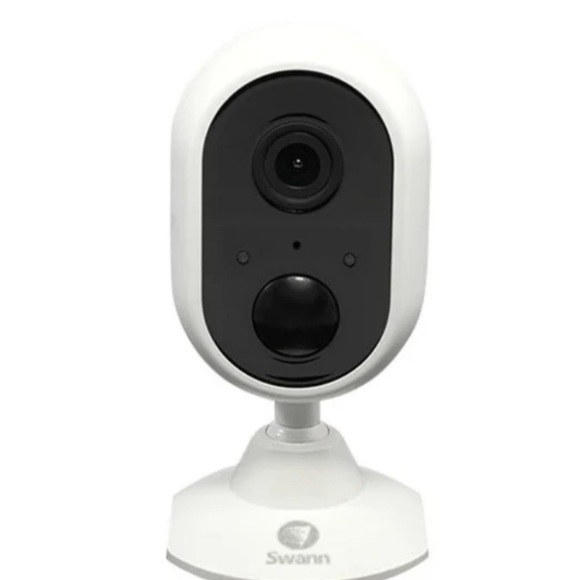 Swann Alert HD Network Camera indoor use - Picture 1 of 5